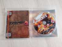 FARCRY2 / Far Cry 2