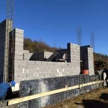 Бригада бетонщиков выполнит все виды бетонные работы