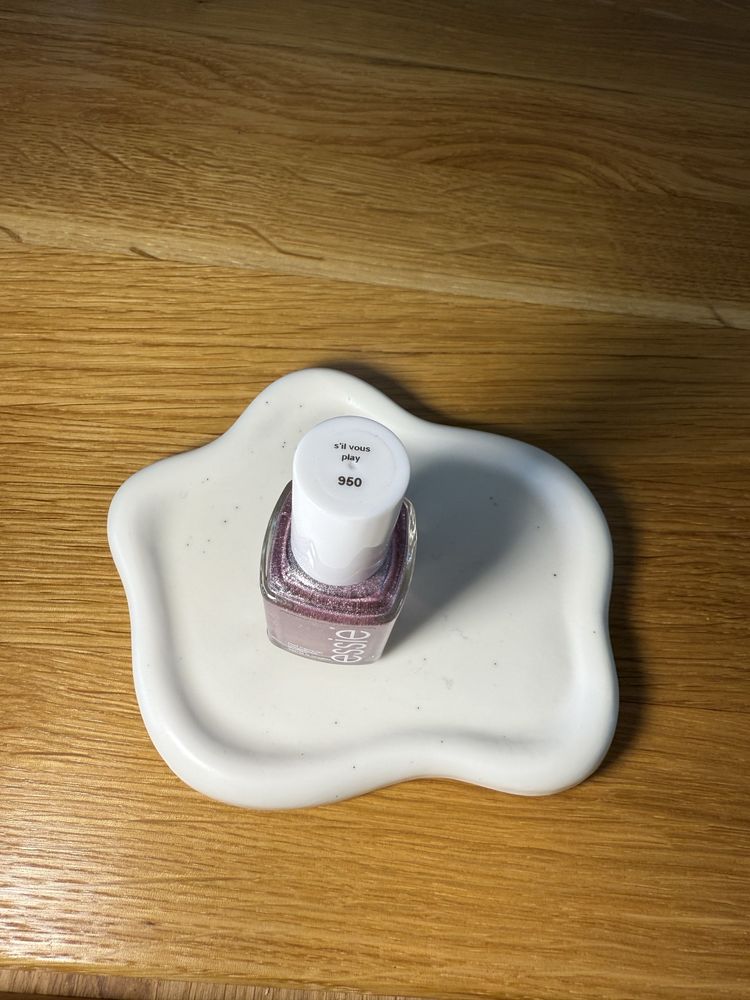 Lakier do paznokci Essie s’il vous play 950 13,5 ml
