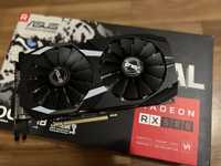 Rx580.