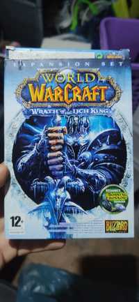 Gra na pc Warcraft