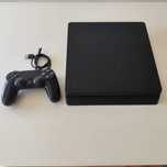VENDO - PS4 1TB + Comando Original + 8 Games Originais