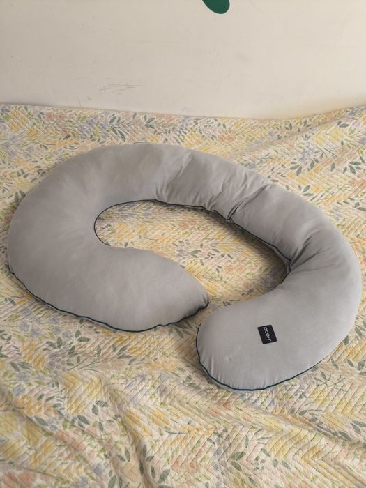 Poduszka ciążowa Poofi