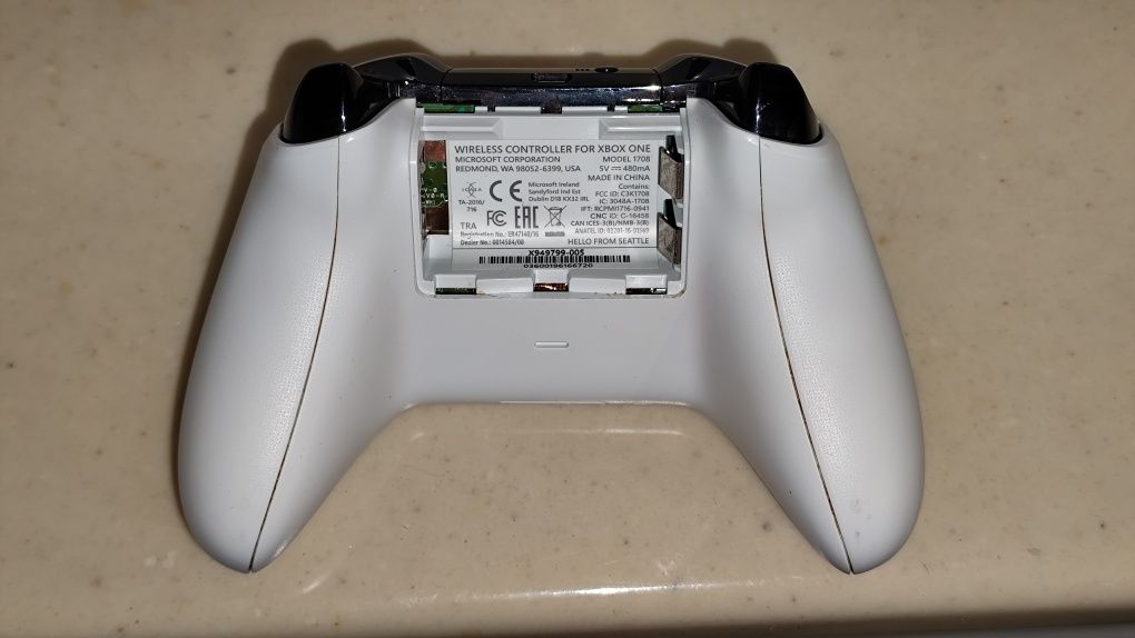 Pad Xbox One / Series Oryginalny