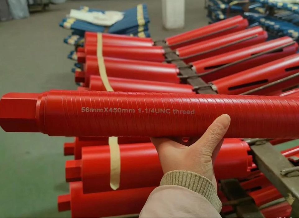 ЗАЛИШКИ! Якісні алмазні диски, свердла, фрези та коронки Дістар Distar