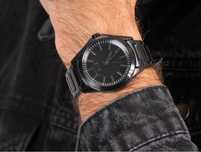 Чоловічий класичний годинник ARMANI EXCHANGE AX2620 подарунок