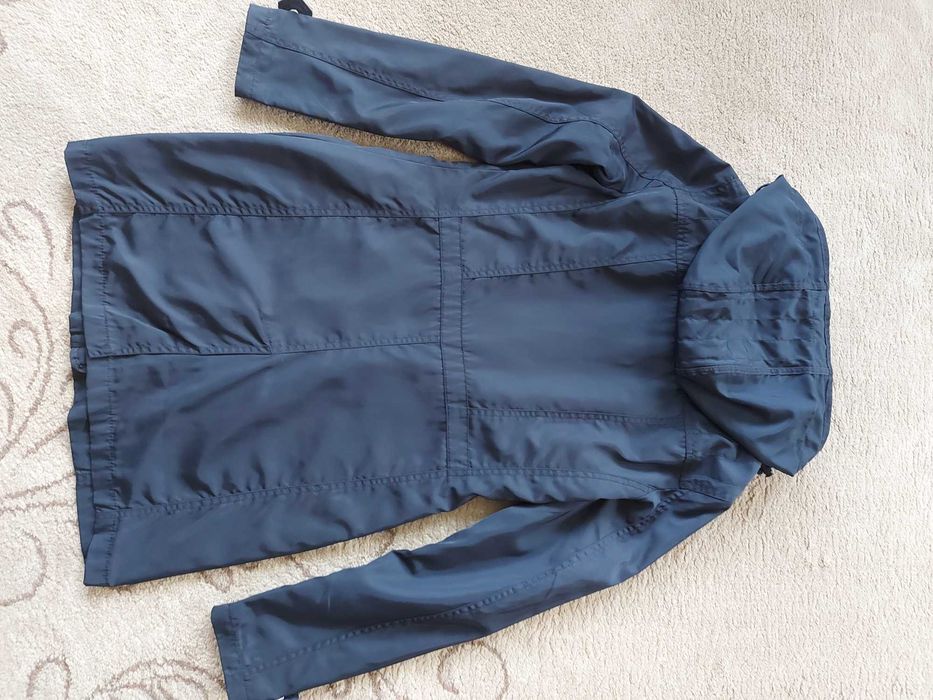 Kurtka DIVERSE  rozmiar S