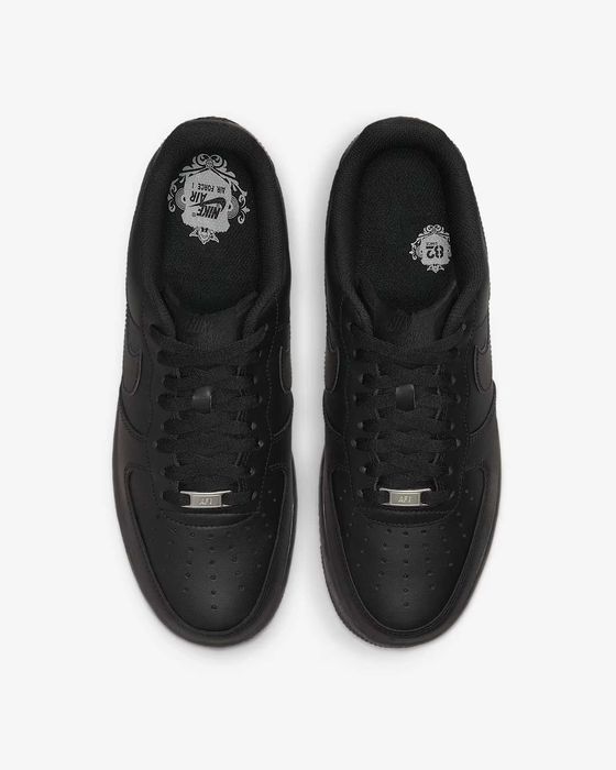 Кросівки чоловічі Nike Air Force 1 '07 CW2288-001 ‼️ ОРИГІНАЛ ‼️