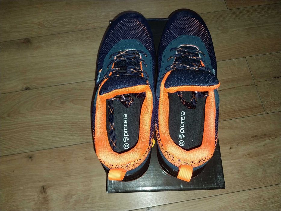 Робоче взуття 43р.