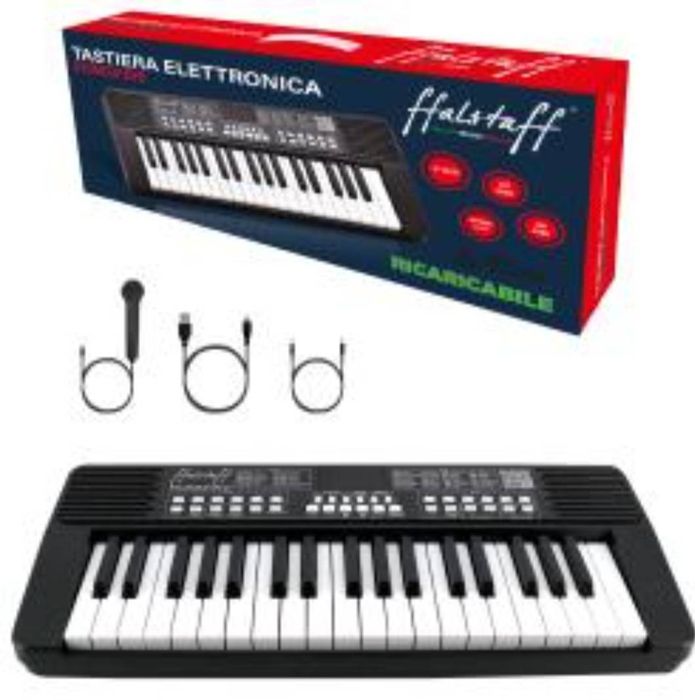 Електричне піаніно