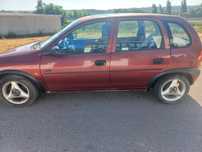 Opel 1500cc a gasóleo