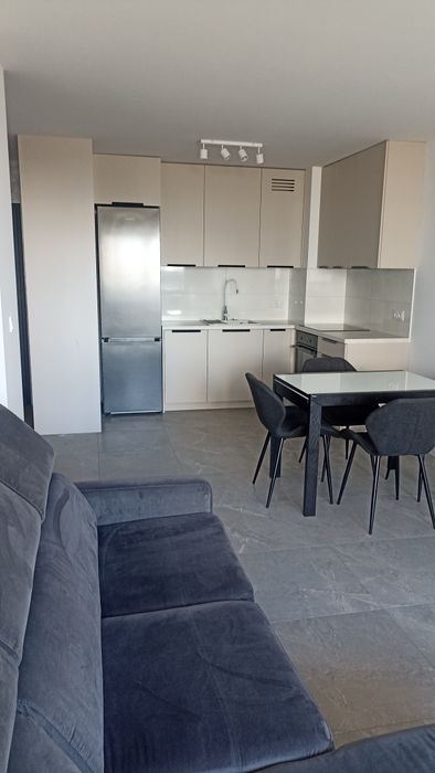 Wynajmę mieszkanie Łuków