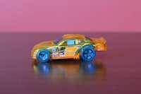 Hot Wheels autko "Resorak" Stockar 2005