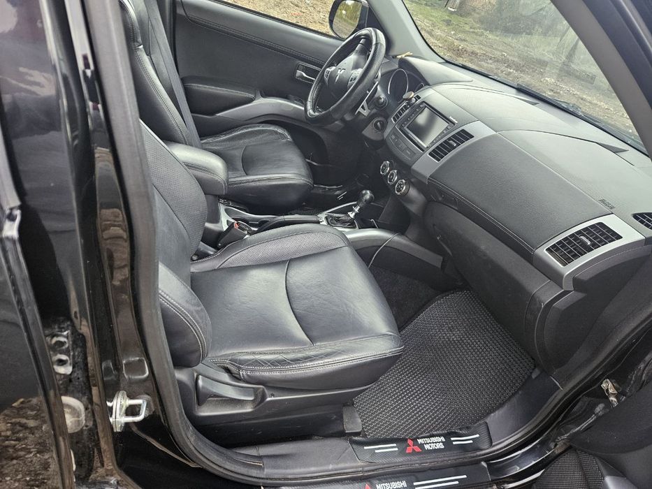 Продам Mitsubishi outlander