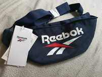 Nerka torebka Reebok nowa orginal