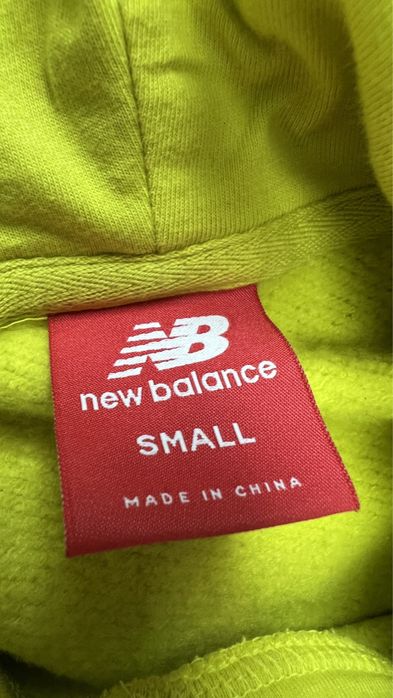 Спортивний костюм New Balance