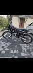 Motor Rieju MRX 50