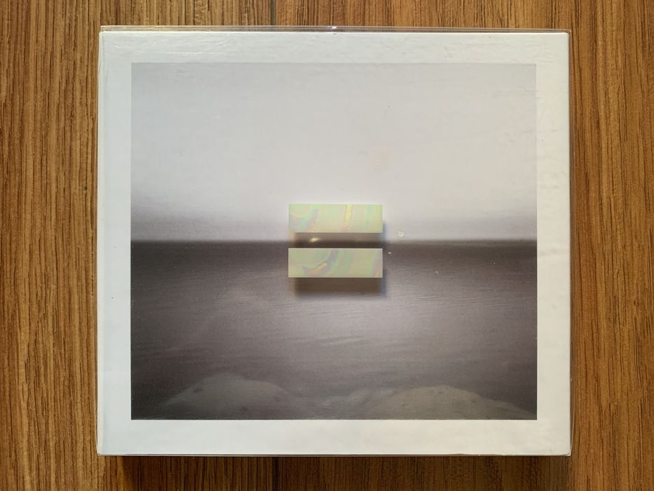 U2 - No Line on the Horizon - Digipack + Poster - cd