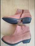 Botas Hush Puppies