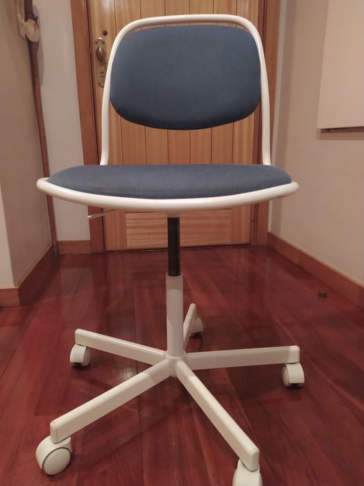 Cadeira de escritório IKEA