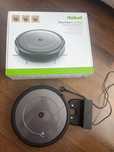 Robot sprzątający IROBOT Roomba Combo R113840