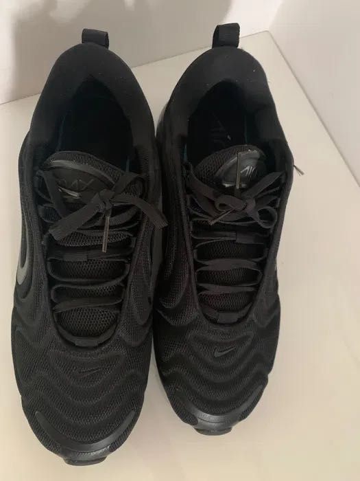 Nike AirMax 720 Czarne r.43