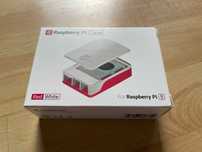 Nowa oryginalna obudowa do Raspberry Pi 5