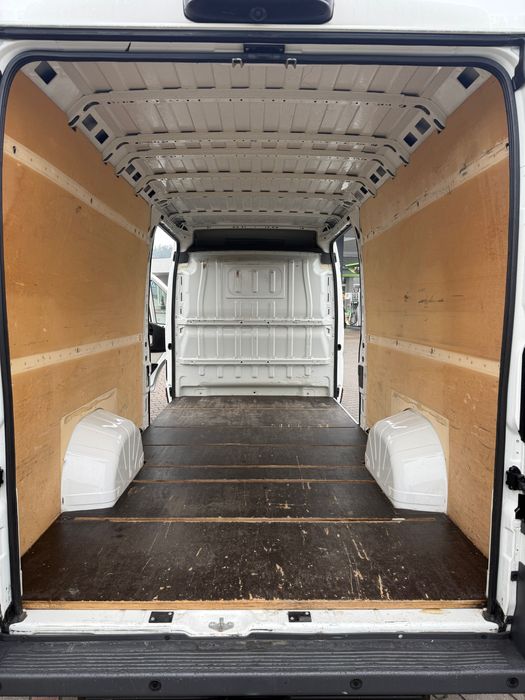 Fiat Ducato Jumper 3.0 180Km L4h2xdrzwi boczne Full Opcja Serwisowany