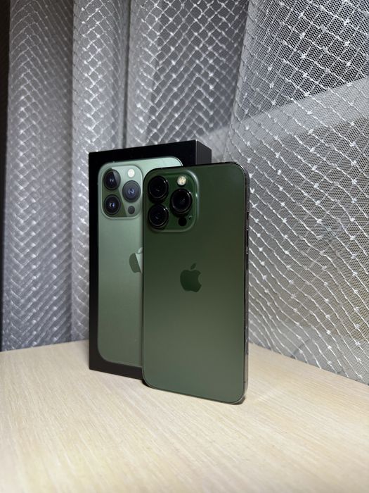 Iphone 13 pro 256gb Neverlock