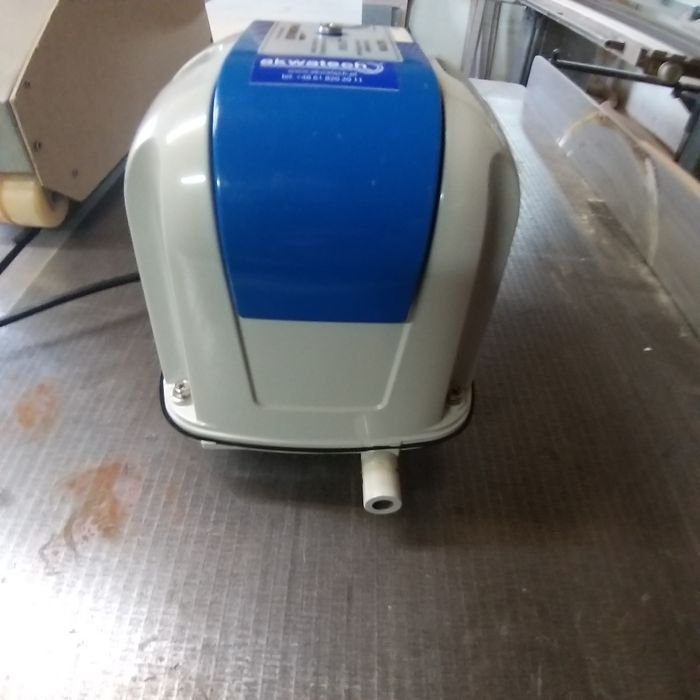 dmuchawy secoh hiblow thomas airmac