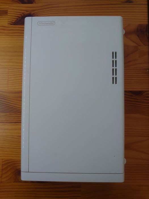Nintendo Wii u 8gb сама тушка та бж