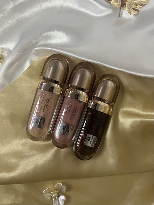 Блиск для губ 3D hydra lipgloss kiko milano 05, 07, 17,20,36,27,32, 33