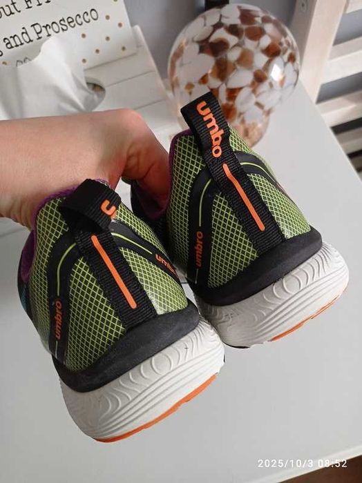 buty Umbro Run 41