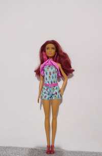 Lalka barbie Fashionistas