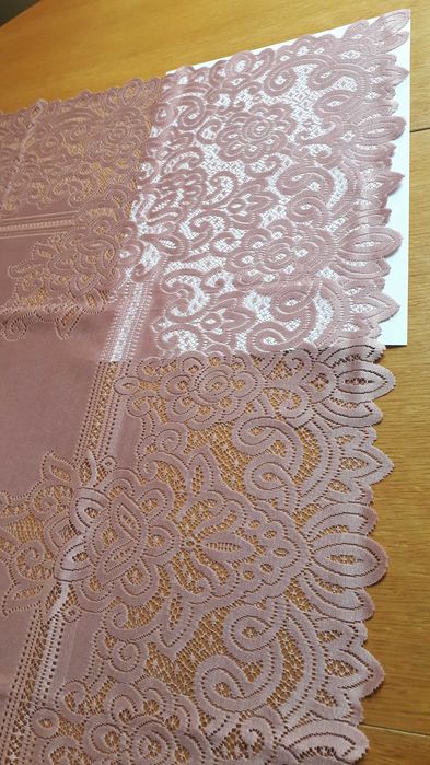 Serweta żakardowa 100x144cm