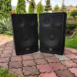 Kolumny pasywne Wharfedale Pro DLX-153S