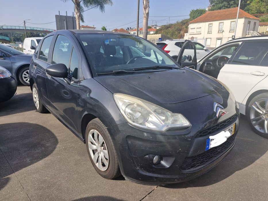 Citroen c3 1.4 hdi