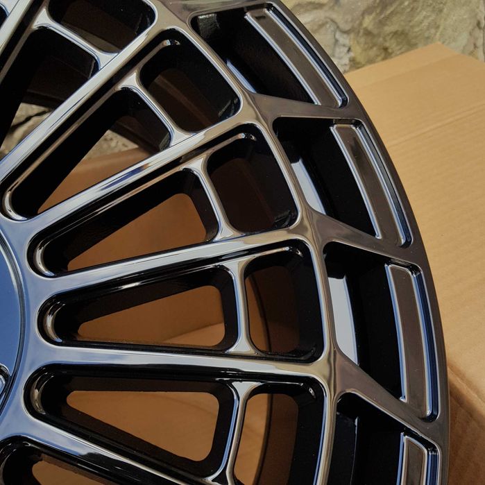 Диски НОВІ Mercedes R19 5x112 W223 W222 W221 Vito GLC AMG Мерседес р19