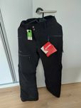 Spodnie narciarskie męskie XS, decathlon  Wedze FR500 - NOWE