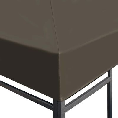 Zadaszenie tarasu , pergoli dach z materiału