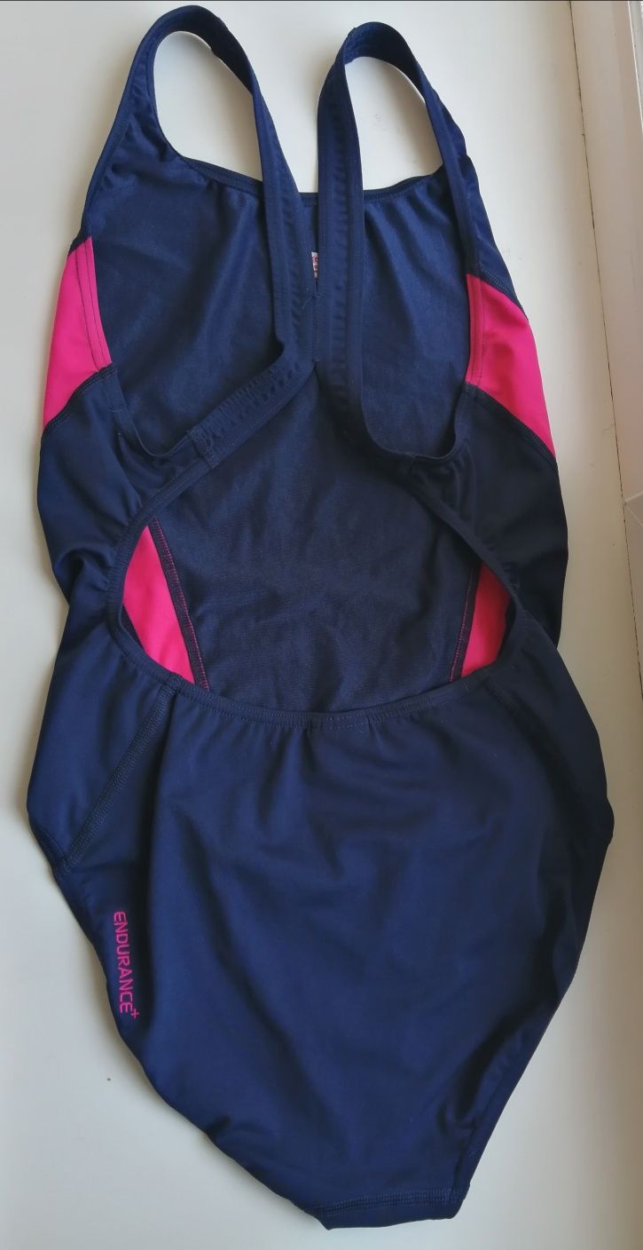 Купальник Speedo Endurance, розмір S, спортивний, спідо,  суцільний