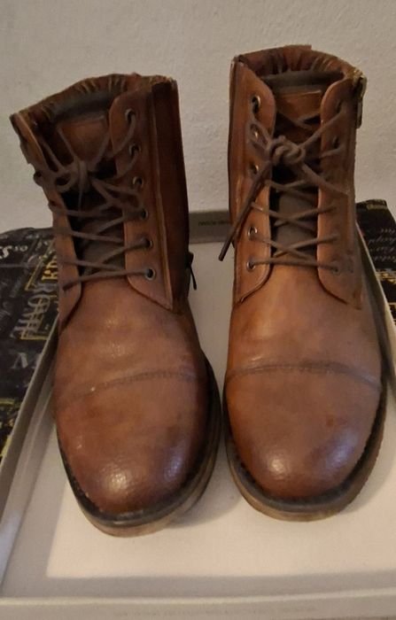 Vendo Botas de homem