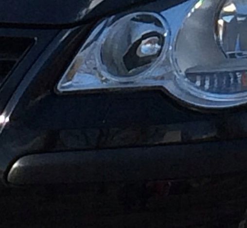 ZAŚLEPKA SPRYSKIWACZA VW POLO 4 9N L / P KOLORY