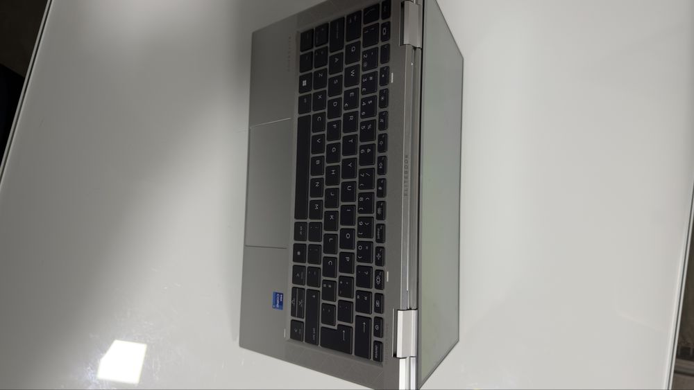 HP Elitebook x360