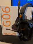 Auriculares Wireless gaming PC/PS5/PS4 NINTENDO