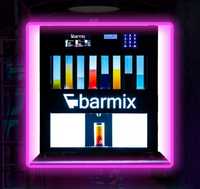 Barmix-Drink bar, wynajem, wesela, imprezy, Automatyczny barman, Hit