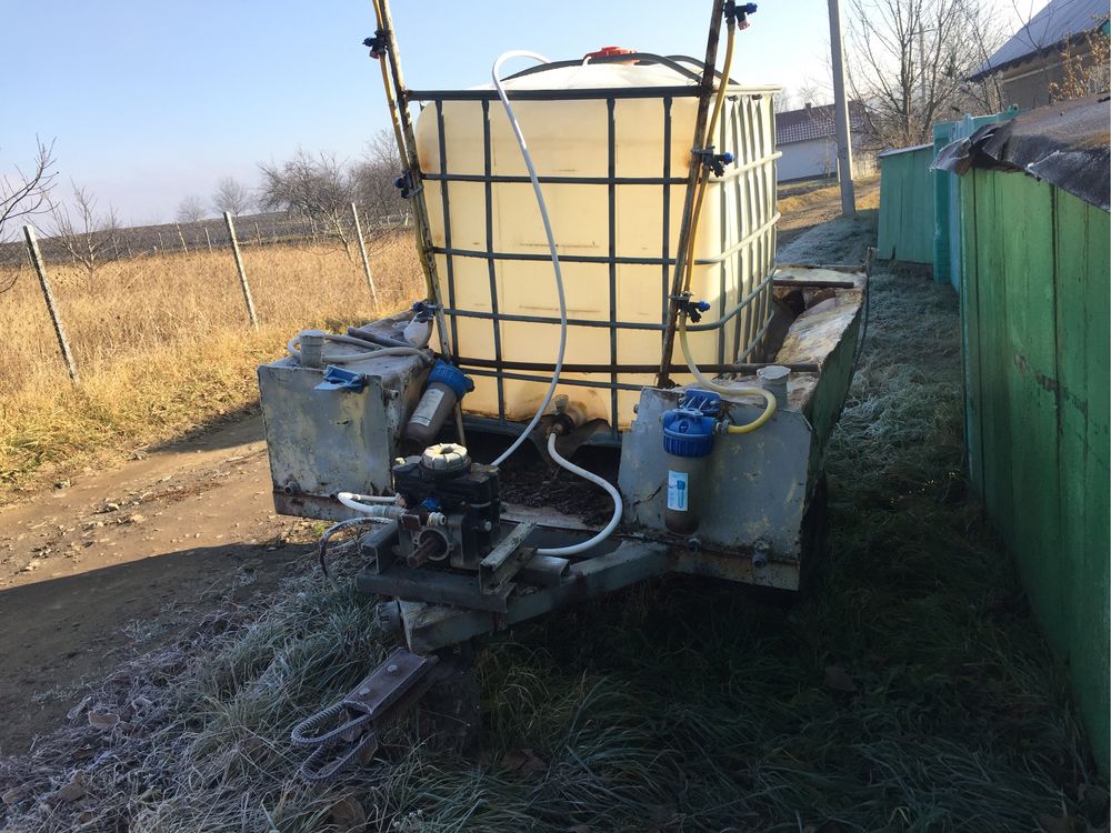 Садовий обприскувач Чернівці