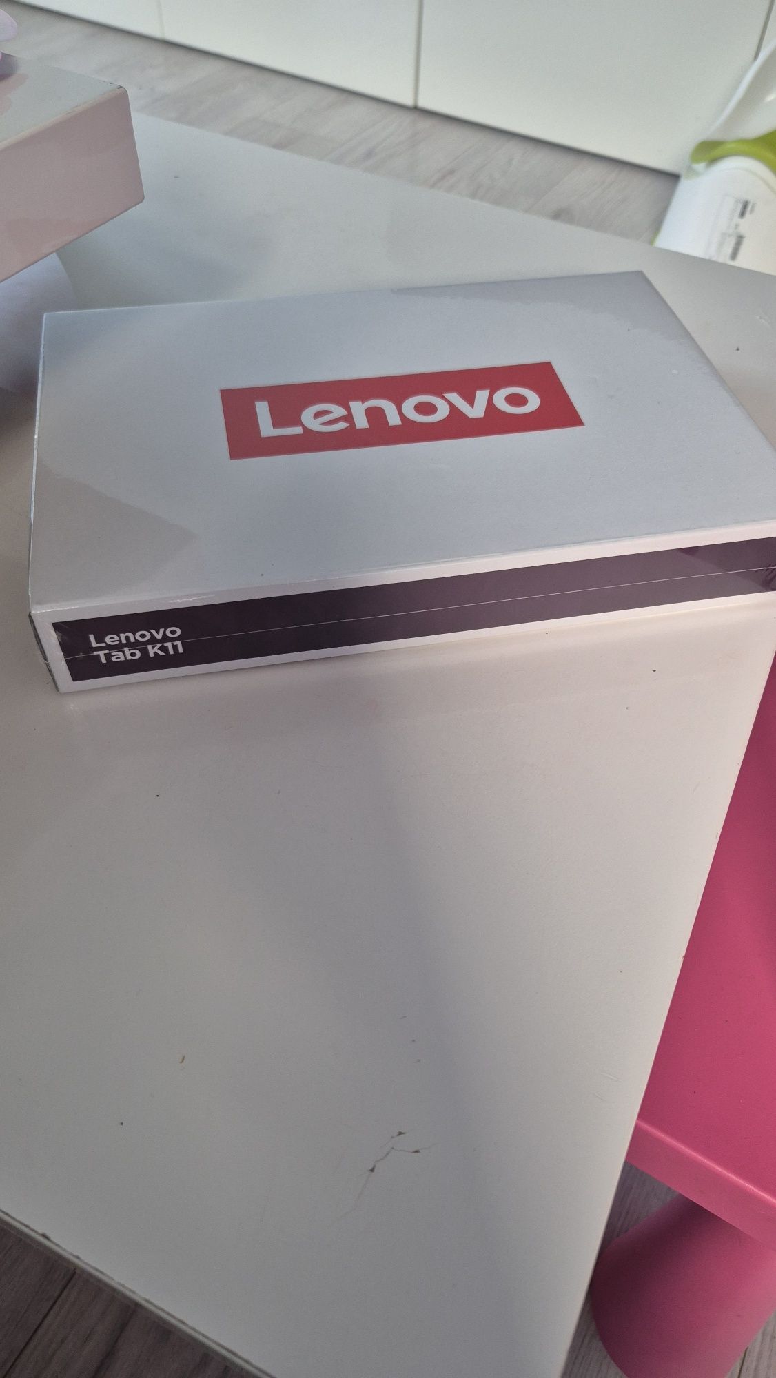 Tablet nowy Lenovo k11