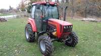 Traktor Belarus 622