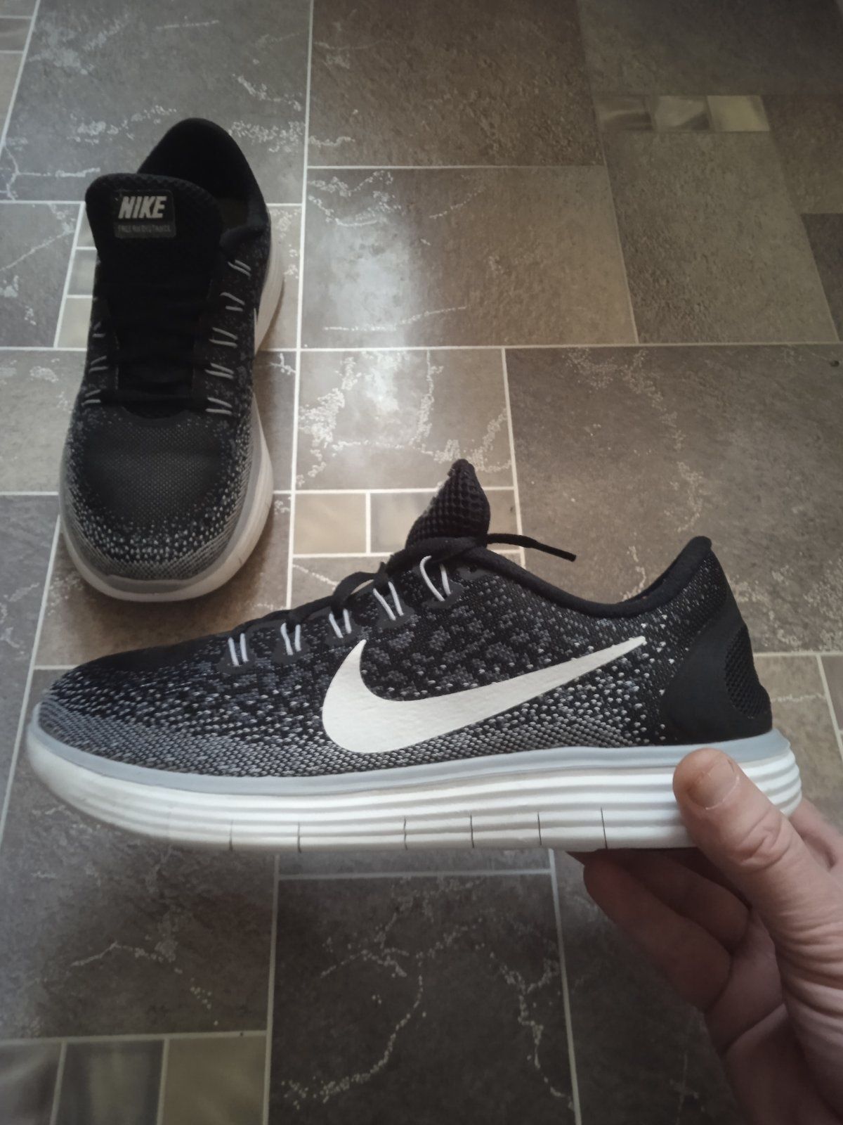 Кроссовки Nike 40,5р.